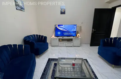 Apartment - 1 Bedroom - 2 Bathrooms for rent in Al Rashidiya - Ajman Downtown - Ajman