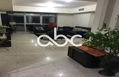 شقة - غرفة نوم - 2 حمامات للبيع في أوشن تيراس - مارينا سكوير - جزيرة الريم - أبوظبي
