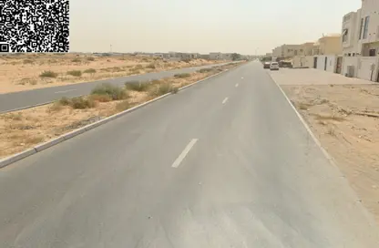 أرض - استوديو للبيع في 1 الياسمين - الياسمين - عجمان