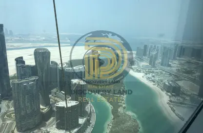 شقة - 3 غرف نوم - 5 حمامات للبيع في برج سكاي - شمس أبوظبي - جزيرة الريم - أبوظبي