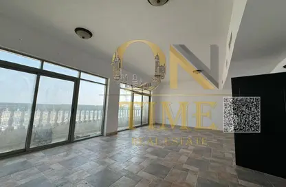 Apartment - 4 Bedrooms - 6 Bathrooms for rent in Al Naemiya Tower 1 - Al Naemiya Towers - Al Nuaimiya - Ajman