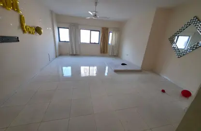 Apartment - Studio - 1 Bathroom for rent in Al Rashidiya Towers - Al Rashidiya - Ajman Downtown - Ajman