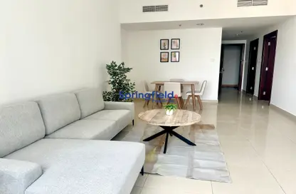 Apartment - 1 Bedroom - 2 Bathrooms for sale in V3 Tower - JLT Cluster V - Jumeirah Lake Towers - Dubai