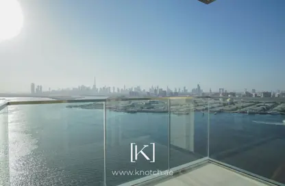 Apartment - 2 Bedrooms - 2 Bathrooms for sale in The Grand - Dubai Creek Harbour (The Lagoons) - Dubai