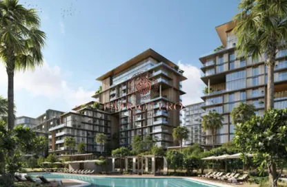 Apartment - 1 Bedroom - 2 Bathrooms for sale in City Walk Crestlane - City Walk - Dubai Apartment - 1 Bedroom - 2 Bathrooms for sale in City Walk Crestlane - City Walk - Dubai