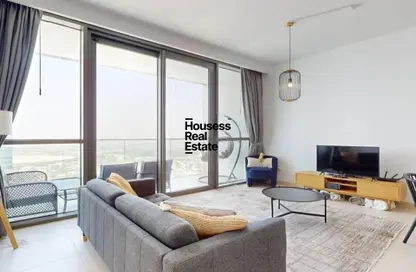 Apartment - 2 Bedrooms - 3 Bathrooms for rent in Downtown Views - Zabeel 2 - Zabeel - Dubai