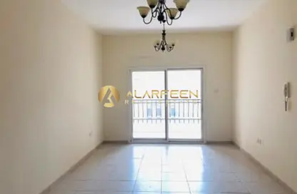 Apartment - 1 Bedroom - 1 Bathroom for rent in Diamond Views 2 - Diamond Views - Jumeirah Village Circle - Dubai