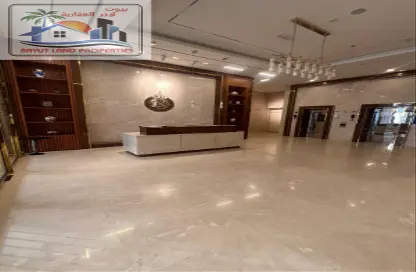 Apartment - 2 Bedrooms - 3 Bathrooms for rent in Muweileh Community - Muwaileh Commercial - Sharjah
