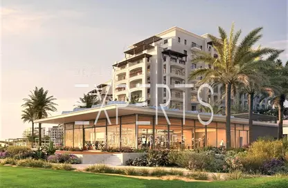 شقة - 1 حمام للبيع في فيوز بي - ياس جولف كليكشن - جزيرة ياس - أبوظبي