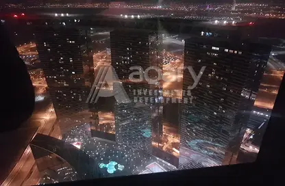 شقة - غرفة نوم - 2 حمامات للبيع في برج سكاي - شمس أبوظبي - جزيرة الريم - أبوظبي