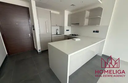 شقة - 3 غرف نوم - 5 حمامات للبيع في برج The Crest D - ذا كريست - صبحا هارتلاند - مدينة الشيخ محمد بن راشد - دبي شقة - 3 غرف نوم - 5 حمامات للبيع في برج The Crest D - ذا كريست - صبحا هارتلاند - مدينة الشيخ محمد بن راشد - دبي