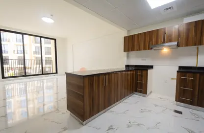 Apartment - 1 Bedroom - 2 Bathrooms for rent in Marina Apartments G - Al Hamra Marina Residences - Al Hamra Village - Ras Al Khaimah