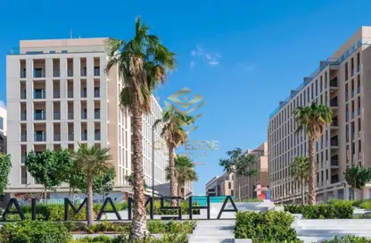 Apartment - 3 Bedrooms - 5 Bathrooms for sale in Raseel - Al Mamsha - Muwaileh - Sharjah