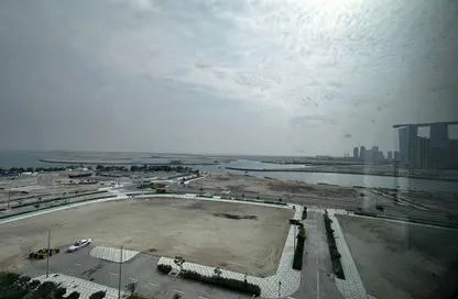 Apartment - 2 Bedrooms - 3 Bathrooms for sale in Pixel - Makers District - Al Reem Island - Abu Dhabi