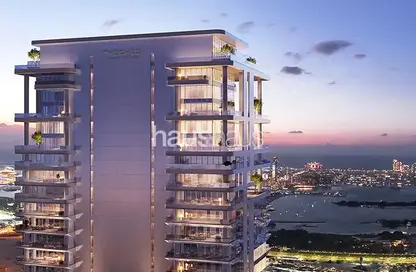 Apartment - 2 Bedrooms - 3 Bathrooms for sale in The Chedi Private Residences - Barsha Heights (Tecom) - Dubai