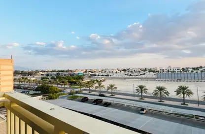 شقة - 1 حمام للايجار في 3B البحيرة - لاجون - ميناء العرب - راس الخيمة - رأس الخيمة شقة - 1 حمام للايجار في 3B البحيرة - لاجون - ميناء العرب - راس الخيمة - رأس الخيمة