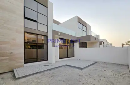 Villa - 3 Bedrooms - 5 Bathrooms for sale in The Fields - District 11 - Mohammed Bin Rashid City - Dubai