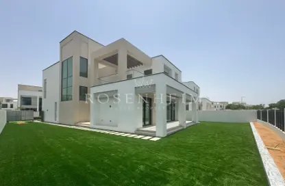 فيلا - 4 غرف نوم - 4 حمامات للايجار في كايا - المرابع العربية 3 - دبي