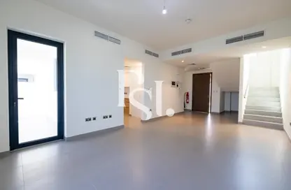 Townhouse - 3 Bedrooms - 4 Bathrooms for rent in Noya Viva - Noya - Yas Island - Abu Dhabi