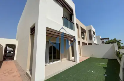 Townhouse - 3 Bedrooms - 4 Bathrooms for rent in Flamingo Villas - Mina Al Arab - Ras Al Khaimah