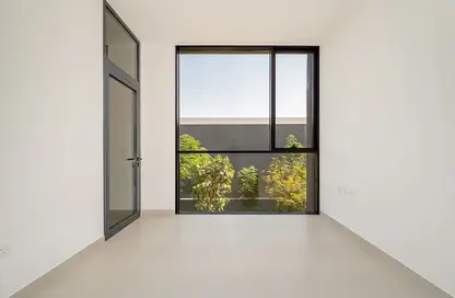 Townhouse - 4 Bedrooms - 5 Bathrooms for rent in Robinia - Masaar - Tilal City - Sharjah
