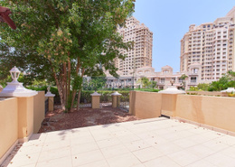 Townhouse - 2 bedrooms - 2 bathrooms for rent in The Townhouses at Al Hamra Village - Al Hamra Village - Ras Al Khaimah