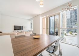 Apartment - 2 bedrooms - 2 bathrooms for sale in West Avenue Tower - Dubai Marina - Dubai
