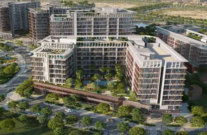 Apartment - 1 Bedroom - 2 Bathrooms for sale in Ivy at Park Five - Park Five by Deyaar - Dubai Production City (IMPZ) - Dubai Apartment - 1 Bedroom - 2 Bathrooms for sale in Ivy at Park Five - Park Five by Deyaar - Dubai Production City (IMPZ) - Dubai