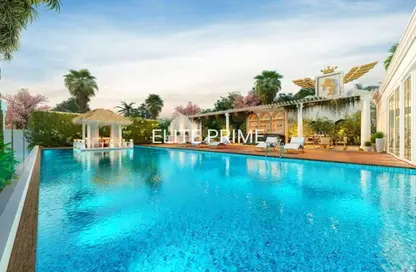 شقة - 2 غرف نوم - 3 حمامات للبيع في فينسيتور أكوا ديمور - حديقة دبي العلميه - دبي شقة - 2 غرف نوم - 3 حمامات للبيع في فينسيتور أكوا ديمور - حديقة دبي العلميه - دبي