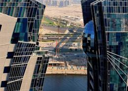 Apartment - 1 bedroom - 2 bathrooms for rent in Vera Residences - Business Bay - Dubai