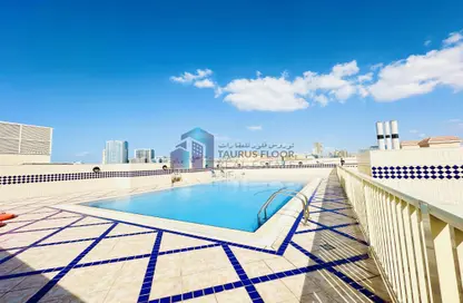 Apartment - 1 Bedroom - 2 Bathrooms for rent in Al Nahda 1 - Al Nahda - Dubai