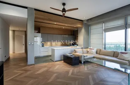Apartment - 2 Bedrooms - 3 Bathrooms for sale in KOA Canvas - Mohammad Bin Rashid Gardens - Dubai