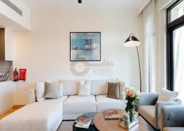 Apartment - 1 bedroom - 1 bathroom for rent in Lamtara 2 - Madinat Jumeirah Living - Umm Suqeim - Dubai Apartment - 1 bedroom - 1 bathroom for rent in Lamtara 2 - Madinat Jumeirah Living - Umm Suqeim - Dubai
