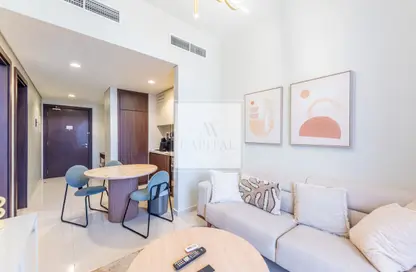 شقة - غرفة نوم - 1 حمام للبيع في فيرا ريسيدنسز - الخليج التجاري - دبي