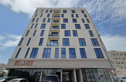 شقة - 2 غرف نوم - 3 حمامات للايجار في بناية مويليح 29 - مويلح - الشارقة شقة - 2 غرف نوم - 3 حمامات للايجار في بناية مويليح 29 - مويلح - الشارقة