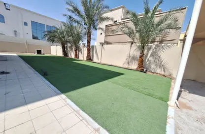 Villa - 5 Bedrooms - 6 Bathrooms for rent in Mohamed Bin Zayed Centre - Mohamed Bin Zayed City - Abu Dhabi