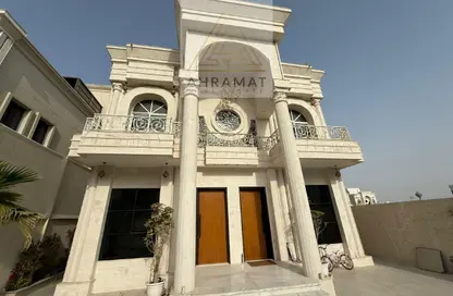 Villa - 5 Bedrooms - 6 Bathrooms for sale in Al Helio 1 - Al Helio - Ajman