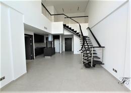Reception / Lobby image for: Apartment - 2 bedrooms - 3 bathrooms for sale in Tower A - The Frond - Jumeirah Heights - Dubai, Image 1