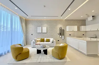 Townhouse - 4 Bedrooms - 6 Bathrooms for sale in Al Furjan West - Al Furjan - Dubai Townhouse - 4 Bedrooms - 6 Bathrooms for sale in Al Furjan West - Al Furjan - Dubai