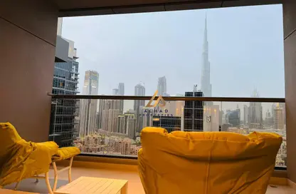 Apartment - Studio - 1 Bathroom for sale in Elite Downtown Residence - Downtown Dubai - Dubai Apartment - Studio - 1 Bathroom for sale in Elite Downtown Residence - Downtown Dubai - Dubai