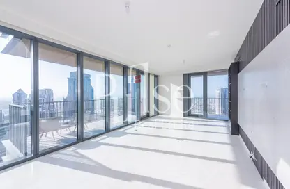 Apartment - 3 Bedrooms - 4 Bathrooms for sale in BLVD Heights Tower 1 - BLVD Heights - Downtown Dubai - Dubai