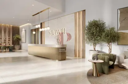 Apartment - 1 Bedroom - 1 Bathroom for sale in Savannah - Town Square - Dubai