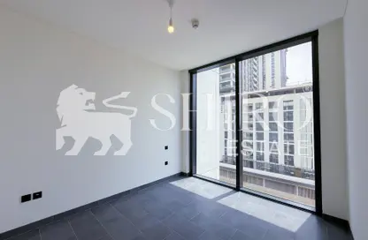 شقة - 2 غرف نوم - 2 حمامات للايجار في برج The Crest C - ذا كريست - صبحا هارتلاند - مدينة الشيخ محمد بن راشد - دبي