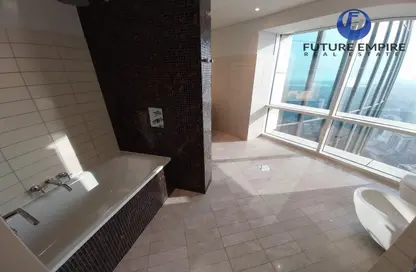 Apartment - 2 Bedrooms - 2 Bathrooms for rent in Park Place Tower - Sheikh Zayed Road - Dubai