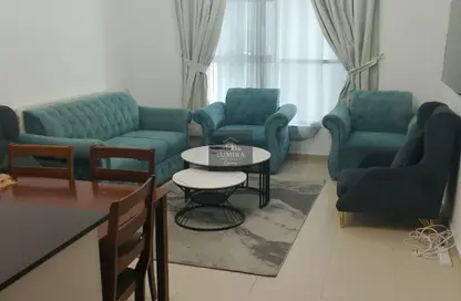 Apartment - 1 Bedroom - 2 Bathrooms for sale in City Tower - Al Nuaimiya - Ajman Apartment - 1 Bedroom - 2 Bathrooms for sale in City Tower - Al Nuaimiya - Ajman