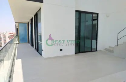 Apartment - 2 Bedrooms - 2 Bathrooms for sale in Binghatti Onyx - Jumeirah Village Circle - Dubai