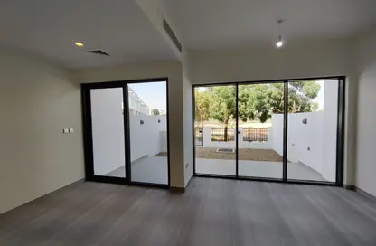 Townhouse - 3 Bedrooms - 3 Bathrooms for rent in Park Residences 4 - Park Residences - DAMAC Hills - Dubai