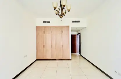 Apartment - 1 Bedroom - 2 Bathrooms for rent in Mirage 3 Residence - Dubai Silicon Oasis - Dubai