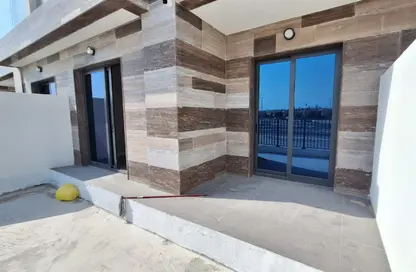 Apartment - 3 Bedrooms - 3 Bathrooms for sale in Rukan Residences - Dubai Land - Dubai