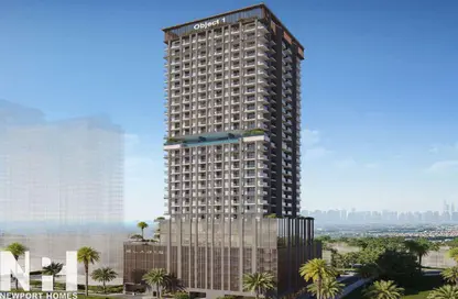 Apartment - 2 Bedrooms - 3 Bathrooms for sale in Elaris Rise - Jumeirah Village Triangle - Dubai Apartment - 2 Bedrooms - 3 Bathrooms for sale in Elaris Rise - Jumeirah Village Triangle - Dubai